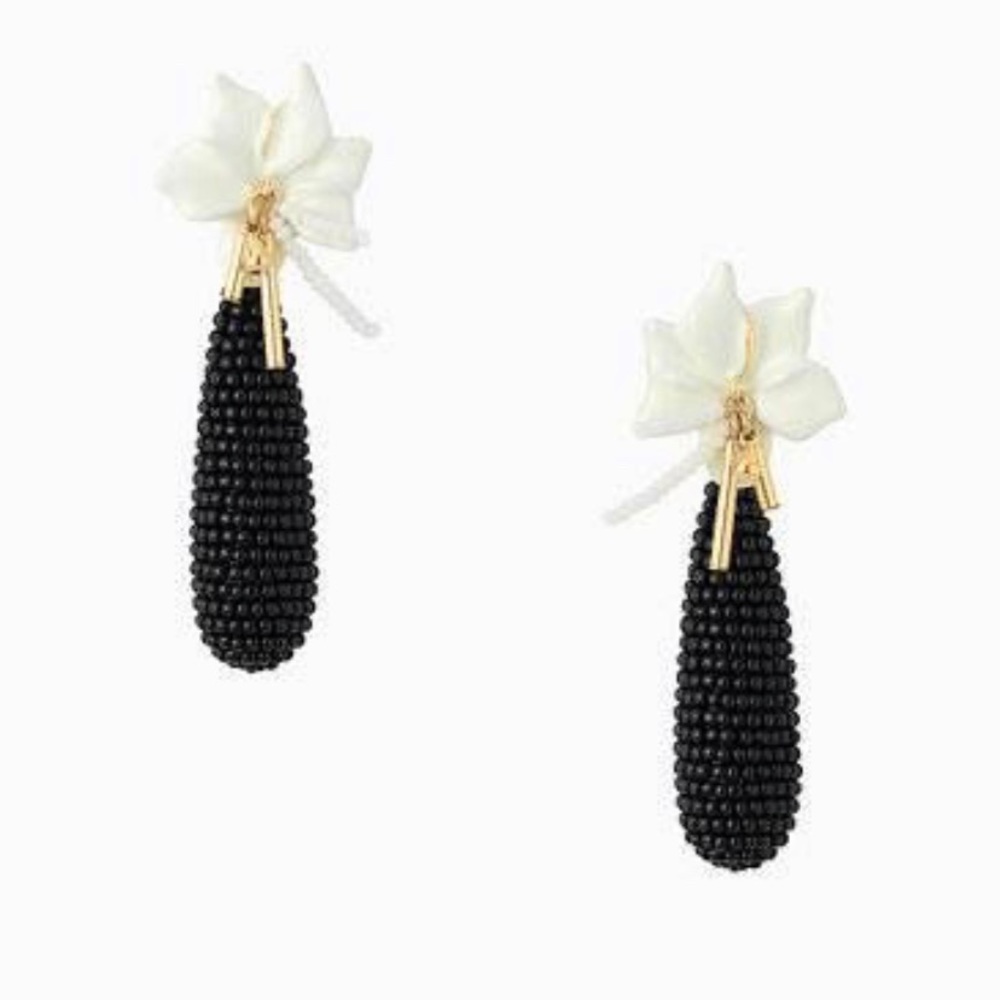 Stella & Dot Sefina earring